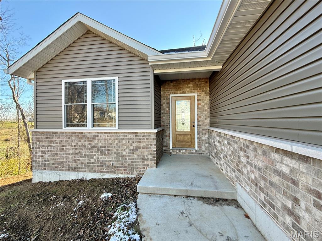 Homes for sale in Perryville, MO | 101 Ganahl St, Perryville, MO 63775 | MLS# MIS25079788