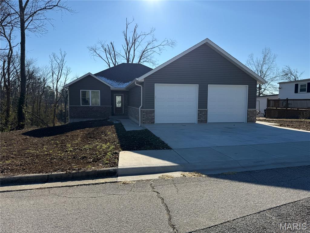 Homes for sale in Perryville, MO | 101 Ganahl St, Perryville, MO 63775 | MLS# MIS25079788