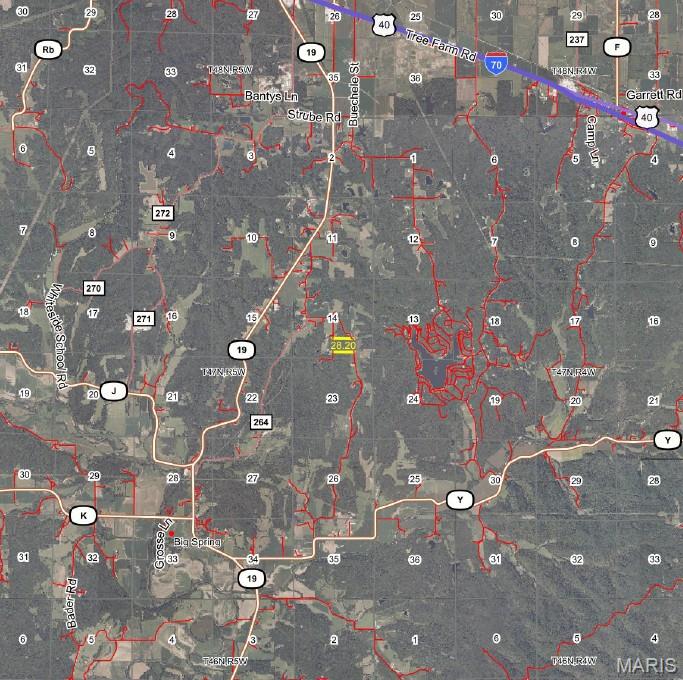 Homes for sale in New Florence, MO | 0 Logan School Rd (282+/  Acres), New Florence, MO 63363 | MLS# MIS25079794