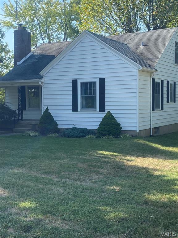 Homes for sale in Chester, IL | 1228 Opdyke St, Chester, IL 62233 | MLS# MIS25079803