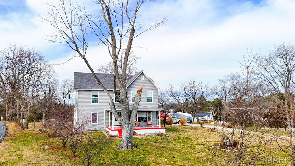 Homes for sale in Festus, MO | 11787 Gamel Cemetery Rd, Festus, MO 63028 | MLS# MIS25079808