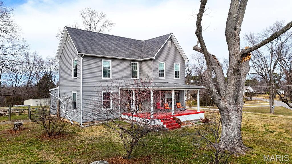 Homes for sale in Festus, MO | 11787 Gamel Cemetery Rd, Festus, MO 63028 | MLS# MIS25079808