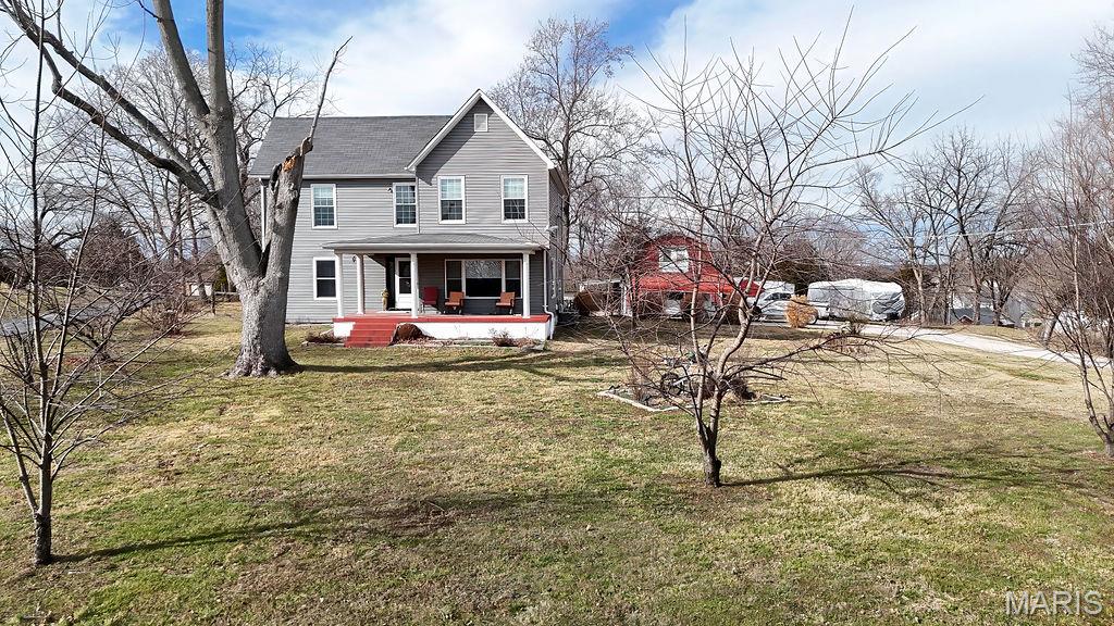 Homes for sale in Festus, MO | 11787 Gamel Cemetery Rd, Festus, MO 63028 | MLS# MIS25079808