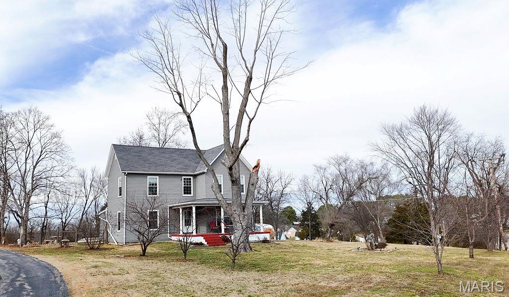 Homes for sale in Festus, MO | 11787 Gamel Cemetery Rd, Festus, MO 63028 | MLS# MIS25079808