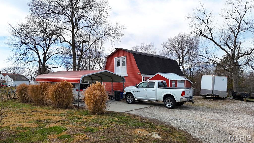 Homes for sale in Festus, MO | 11787 Gamel Cemetery Rd, Festus, MO 63028 | MLS# MIS25079808