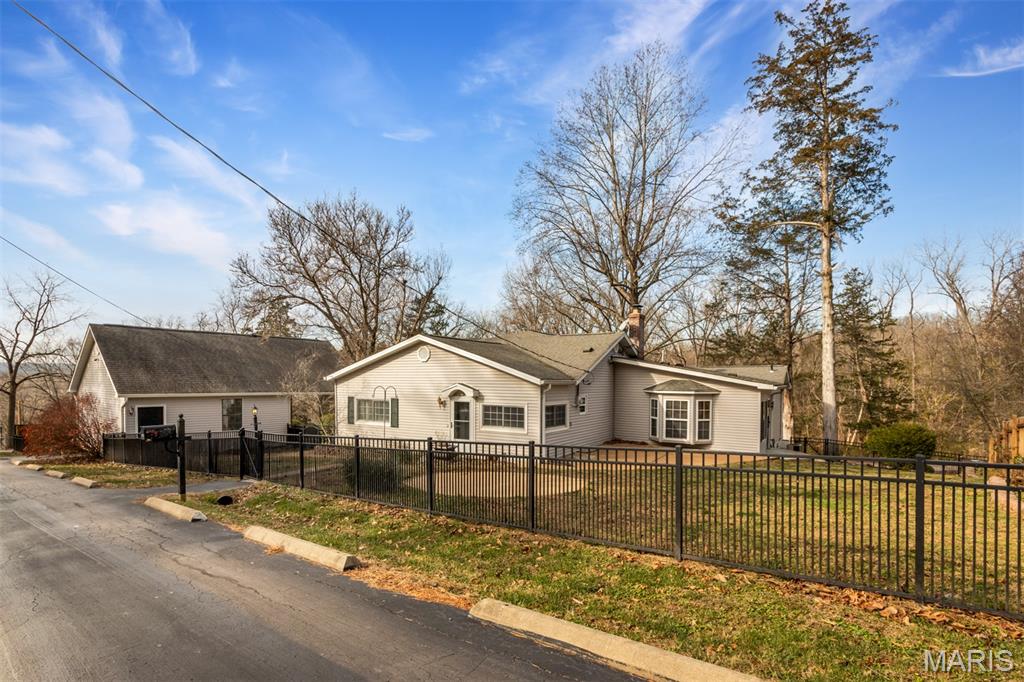 Homes for sale in Cedar Hill, MO | 6566 Cedar Hill Rd, Cedar Hill, MO 63016 | MLS# MIS25079844