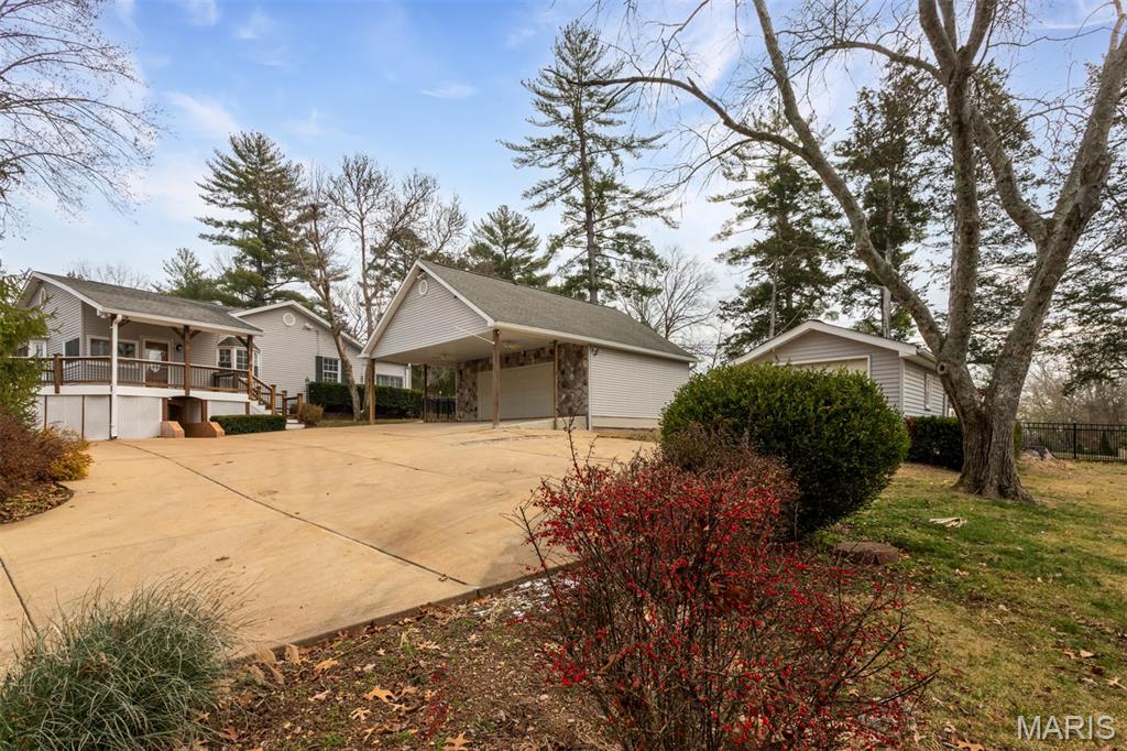 Homes for sale in Cedar Hill, MO | 6566 Cedar Hill Rd, Cedar Hill, MO 63016 | MLS# MIS25079844