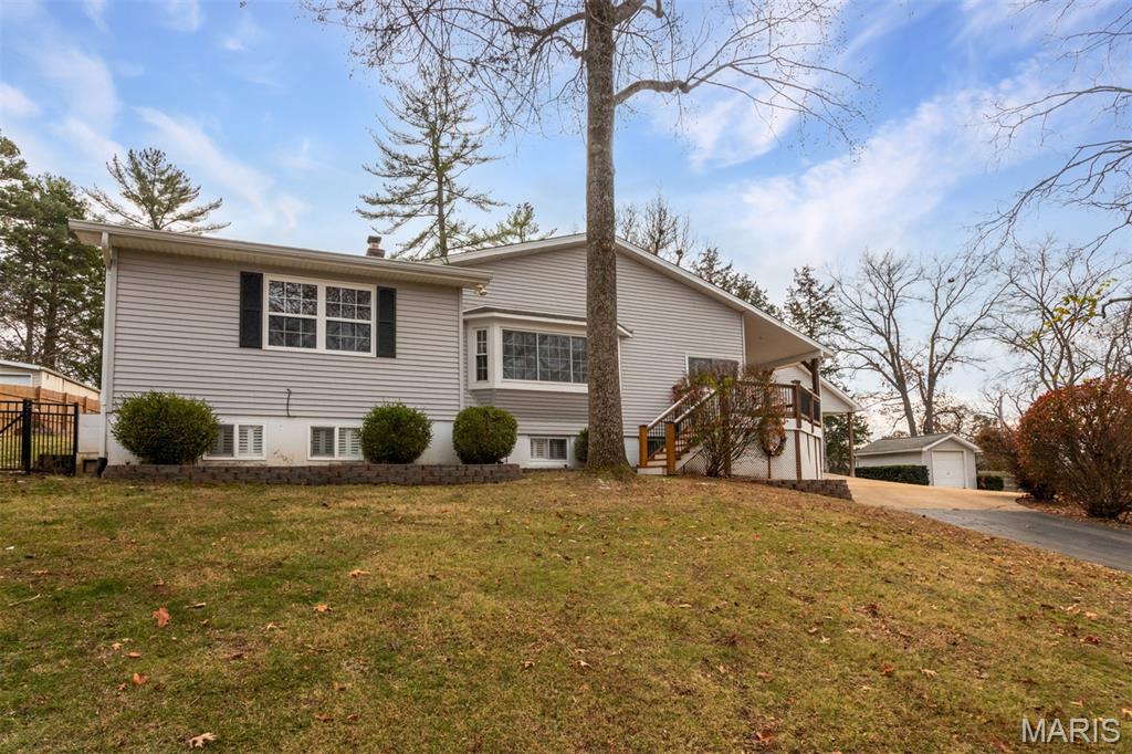 Homes for sale in Cedar Hill, MO | 6566 Cedar Hill Rd, Cedar Hill, MO 63016 | MLS# MIS25079844