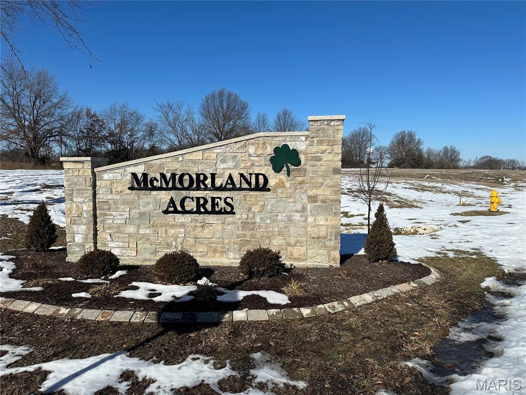 Homes for sale in St Paul, MO | 171 Mcmorland Dr, St Paul, MO 63366 | MLS# MIS25079857