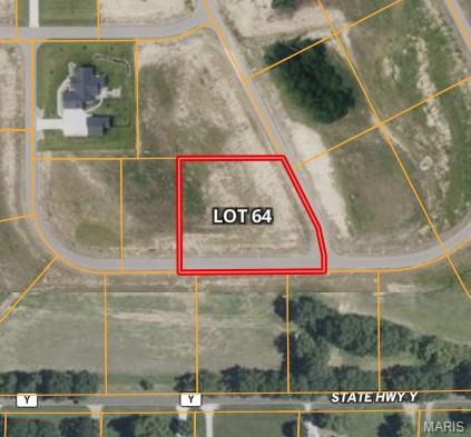 Homes for sale in St Paul, MO | 171 Mcmorland Dr, St Paul, MO 63366 | MLS# MIS25079857