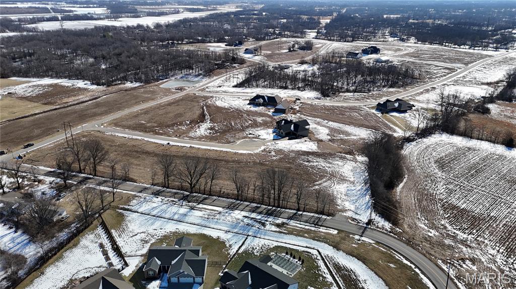 Homes for sale in St Paul, MO | 171 Mcmorland Dr, St Paul, MO 63366 | MLS# MIS25079857