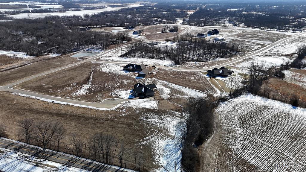 Homes for sale in St Paul, MO | 171 Mcmorland Dr, St Paul, MO 63366 | MLS# MIS25079857