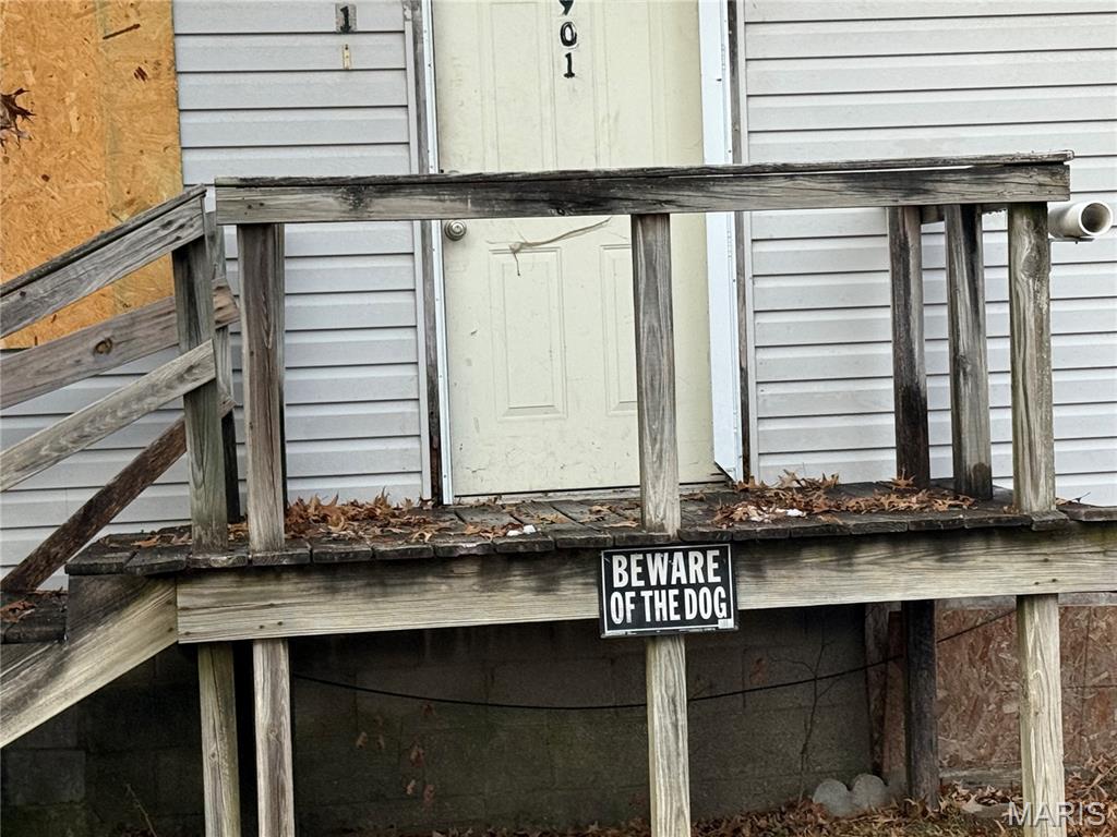 Homes for sale in West Frankfort, IL | 901 W 7 St, West Frankfort, IL 62896 | MLS# MIS25079861