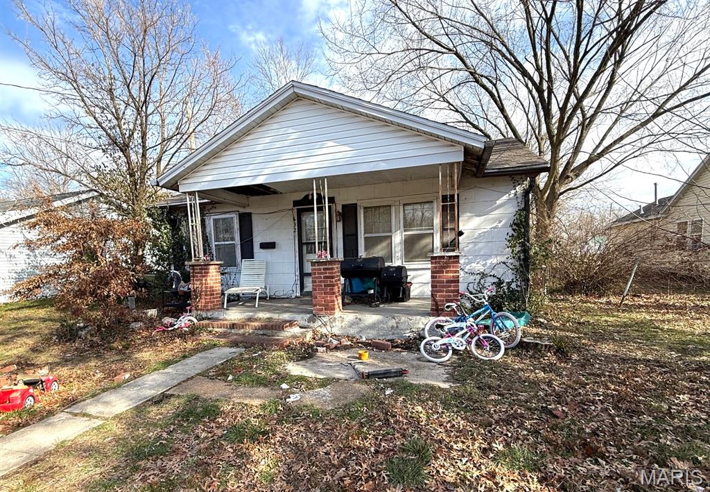 Homes for sale in Lebanon, MO | 632 Bennett St, Lebanon, MO 65536 | MLS# MIS25079880