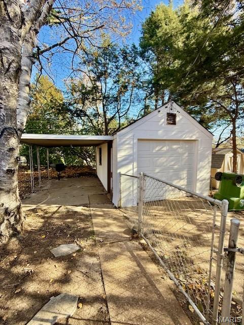 Homes for sale in St Ann, MO | 3628 San Jose Ln, St Ann, MO 63074 | MLS# MIS25079886