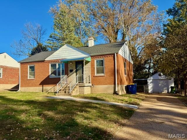 Homes for sale in St Ann, MO | 3628 San Jose Ln, St Ann, MO 63074 | MLS# MIS25079886