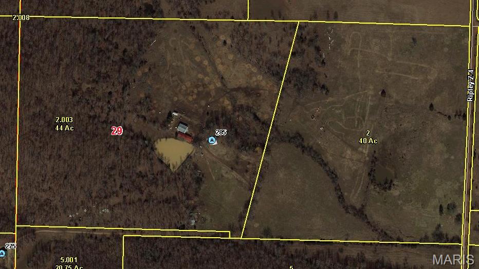 Homes for sale in Doniphan, MO | 285 Ripley Z 4, Doniphan, MO 63935 | MLS# MIS25079900