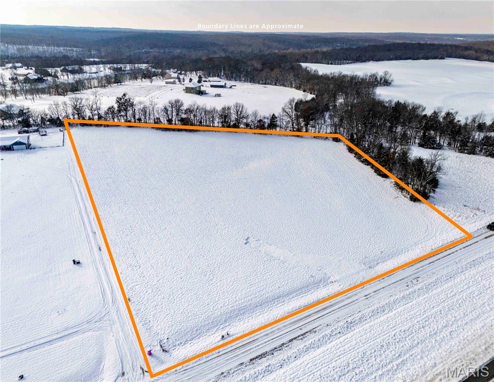 Homes for sale in Bowling Green, MO | 00 Hwy 61 W Outer Road Road, Bowling Green, MO 63441 | MLS# MIS25079906