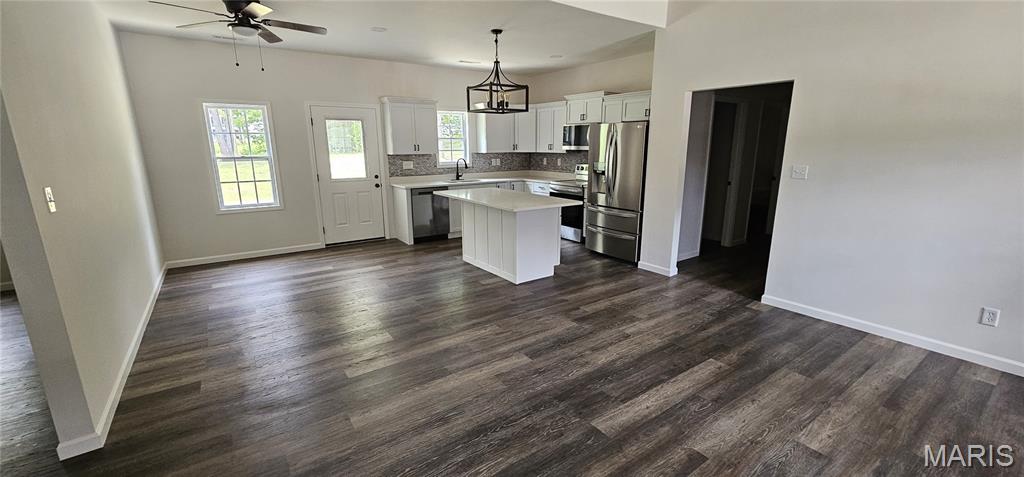 Homes for sale in Poplar Bluff, MO | 238 Ruth Harris Ln, Poplar Bluff, MO 63901 | MLS# MIS25079907