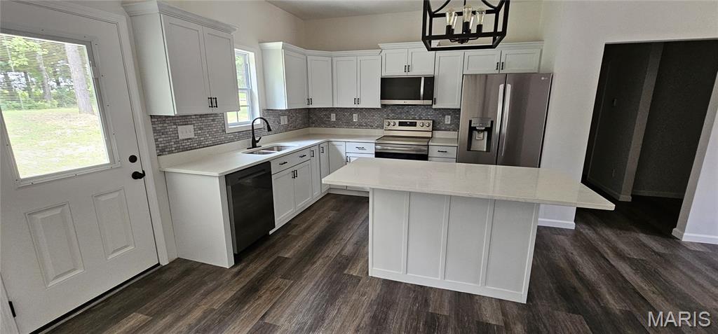 Homes for sale in Poplar Bluff, MO | 238 Ruth Harris Ln, Poplar Bluff, MO 63901 | MLS# MIS25079907