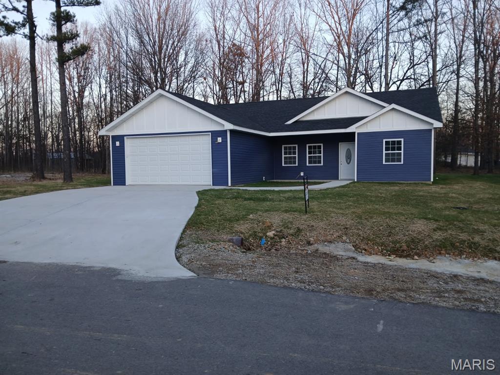 Homes for sale in Poplar Bluff, MO | 233 Ruth Harris Ln, Poplar Bluff, MO 63901 | MLS# MIS25079915