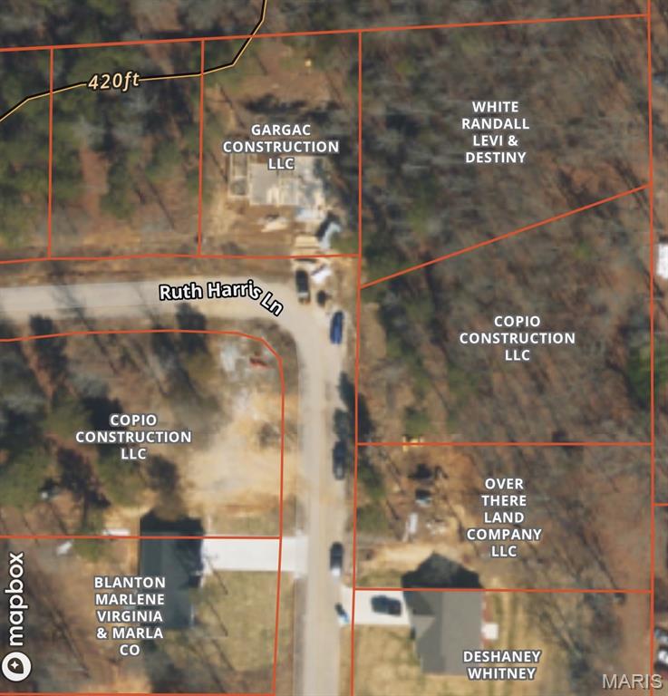 Homes for sale in Poplar Bluff, MO | 233 Ruth Harris Ln, Poplar Bluff, MO 63901 | MLS# MIS25079915