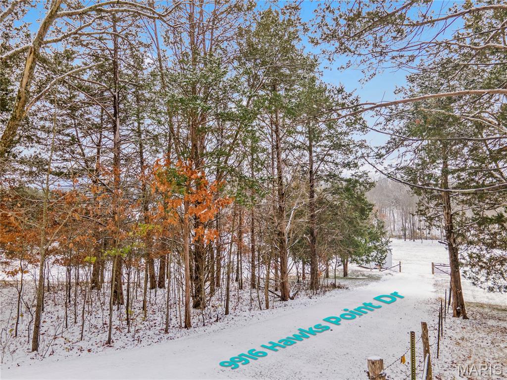 Homes for sale in Dittmer, MO | 9916 Hawks Point Dr, Dittmer, MO 63023 | MLS# MIS25079942