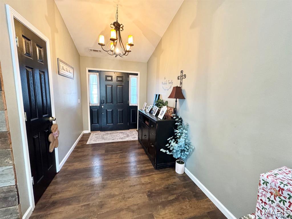 Homes for sale in Dexter, MO | 1407 Birch Crk, Dexter, MO 63841 | MLS# MIS25079956