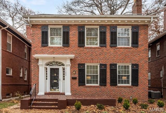 Homes for sale in University City, MO | 7162 Pershing Ave, University City, MO 63130 | MLS# MIS25079970