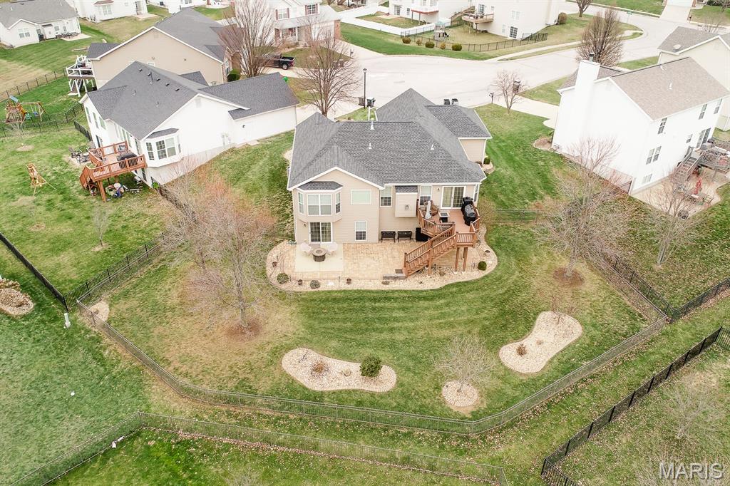 Homes for sale in Fairview Heights, IL | 6904 Arbor Cove Dr, Fairview Heights, IL 62208 | MLS# MIS25080013