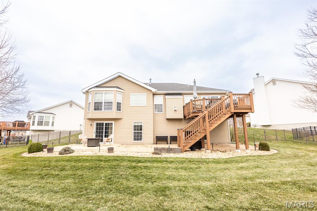 Homes for sale in Fairview Heights, IL | 6904 Arbor Cove Dr, Fairview Heights, IL 62208 | MLS# MIS25080013