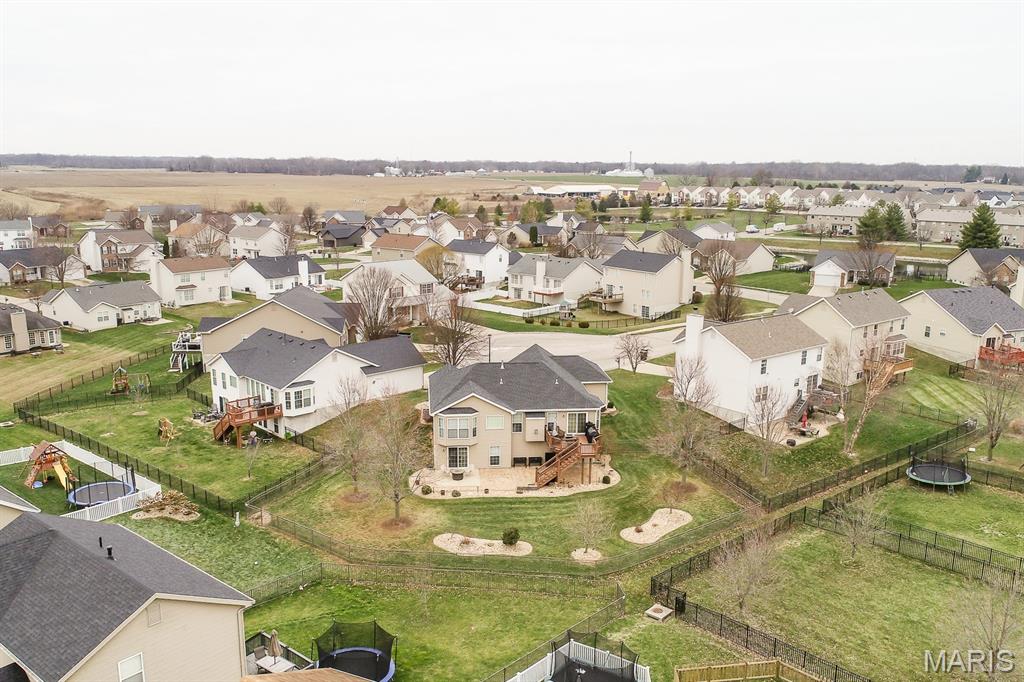 Homes for sale in Fairview Heights, IL | 6904 Arbor Cove Dr, Fairview Heights, IL 62208 | MLS# MIS25080013