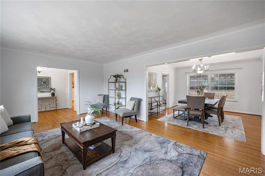 Homes for sale in Unincorporated, MO | 8621 S Laclede Station Rd, Unincorporated, MO 63123 | MLS# MIS25080319