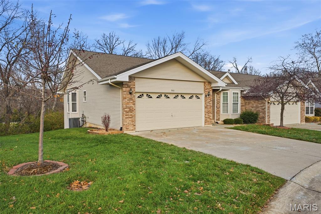 Homes for sale in Lake St Louis, MO | 903 Palmer Ct #3, Lake St Louis, MO 63367 | MLS# MIS25080359