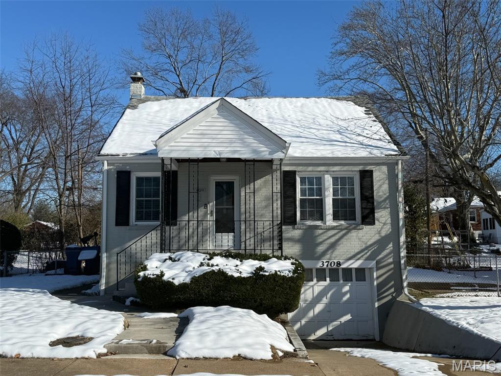 Homes for sale in St John, MO | 3708 Killarney Ct, St John, MO 63114 | MLS# MIS25080548