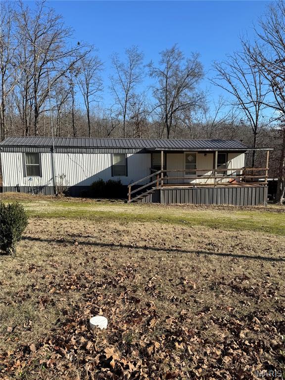 Homes for sale in Wappapello, MO | 240 Wayne 512, Wappapello, MO 63966 | MLS# MIS25080708