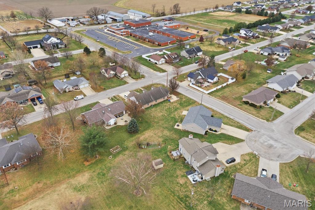 Homes for sale in Aviston, IL | 103 S Hull St, Aviston, IL 62216 | MLS# MIS25081785