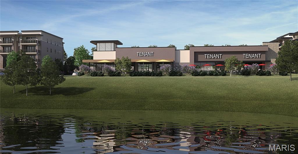 Homes for sale in Town And Country, MO | 2 Willow At Woods Mill Crossing, Town And Country, MO 63017 | MLS# MIS25081797