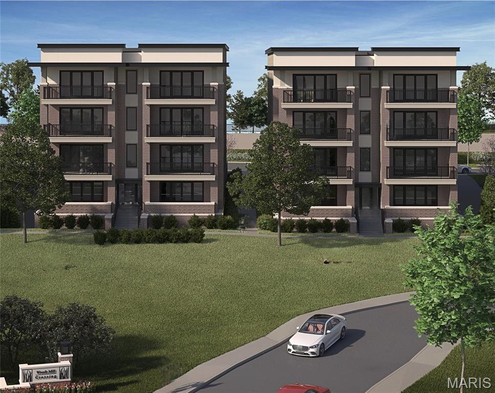 Homes for sale in Town And Country, MO | 2 Willow At Woods Mill Crossing, Town And Country, MO 63017 | MLS# MIS25081797