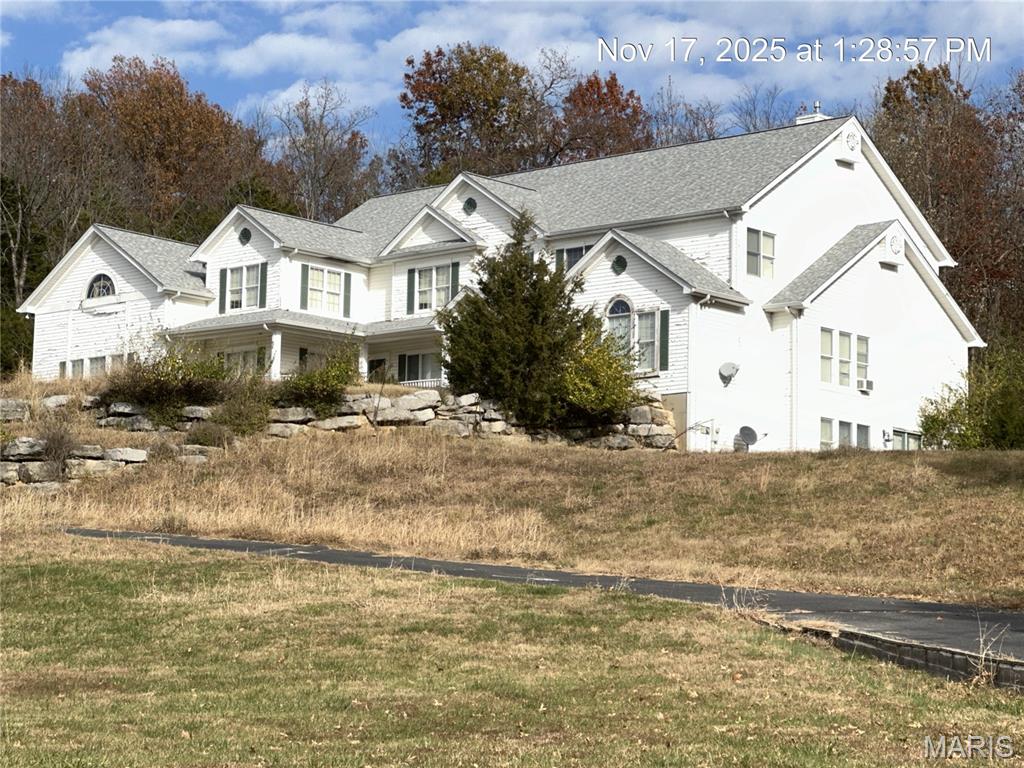 Homes for sale in Unincorporated, MO | 7790 Fine Rd, Unincorporated, MO 63129 | MLS# MIS25081848