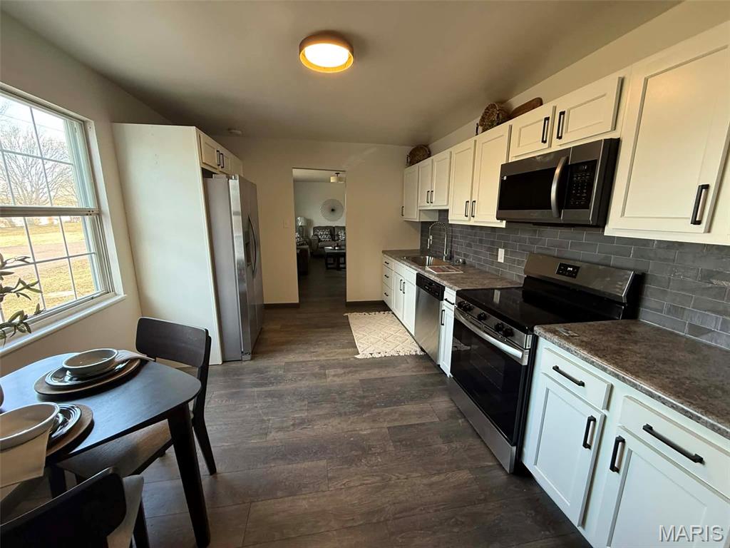 Homes for sale in Vandalia, IL | 322 N Sangamon Ave, Vandalia, IL 62471 | MLS# MIS25082182