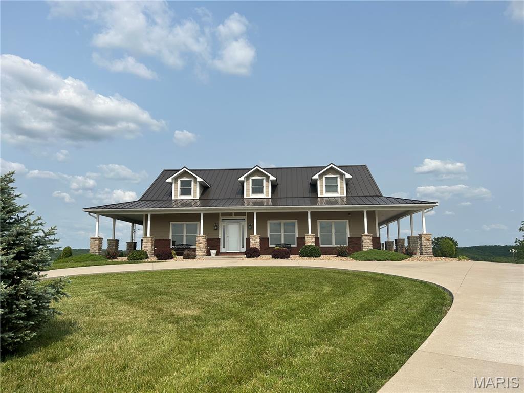 Homes for sale in Rolla, MO | 16150 County Road 8390, Rolla, MO 65401 | MLS# MIS25082892