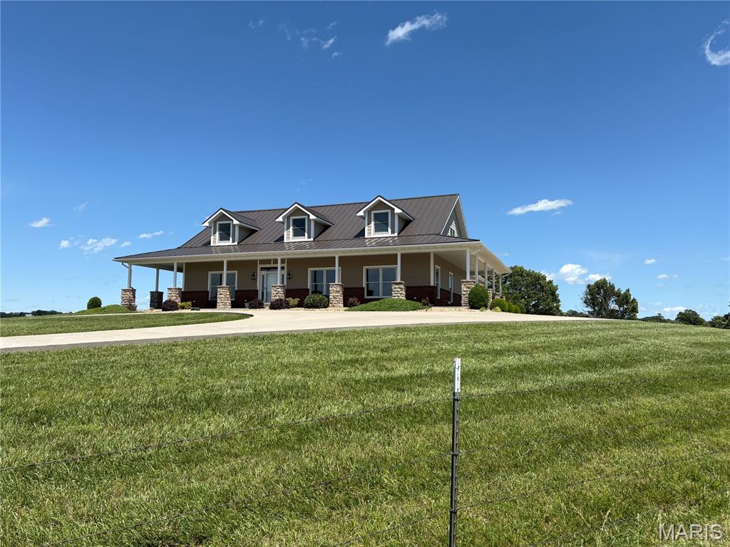 Homes for sale in Rolla, MO | 16150 County Road 8390, Rolla, MO 65401 | MLS# MIS25082892
