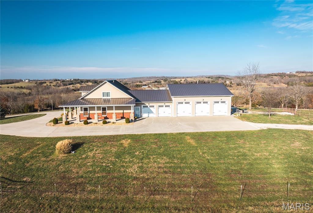 Homes for sale in Rolla, MO | 16150 County Road 8390, Rolla, MO 65401 | MLS# MIS25082892