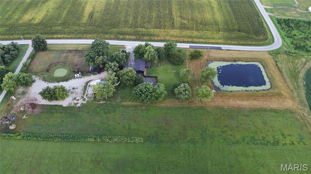 3rd image of 25726 S Lohman Rd, Wright City, MO 63390 | MLS# MIS25082931
