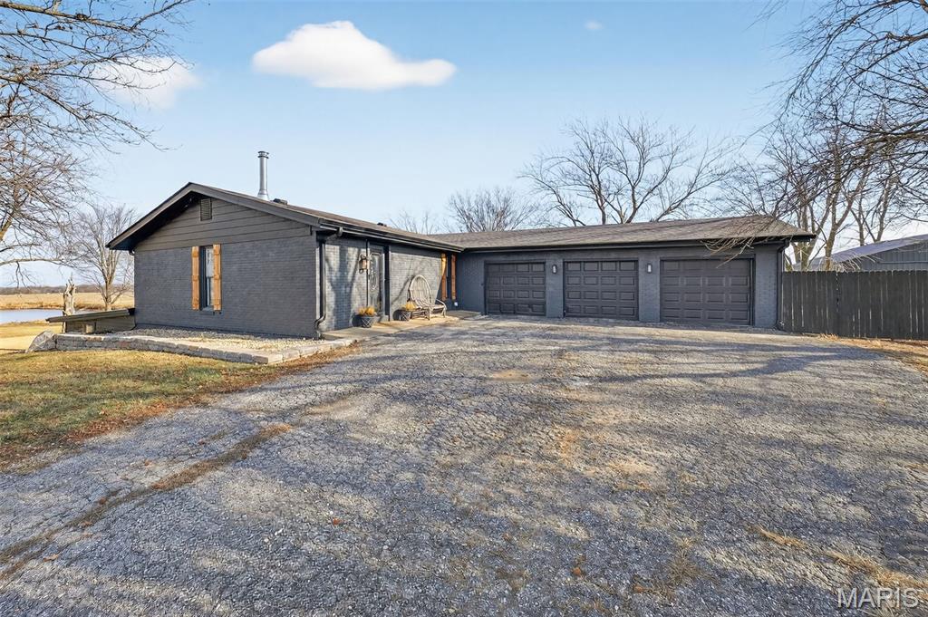 5th image of 25726 S Lohman Rd, Wright City, MO 63390 | MLS# MIS25082931