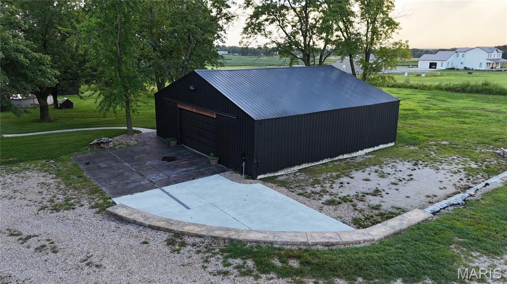 80th image of 25726 S Lohman Rd, Wright City, MO 63390 | MLS# MIS25082931