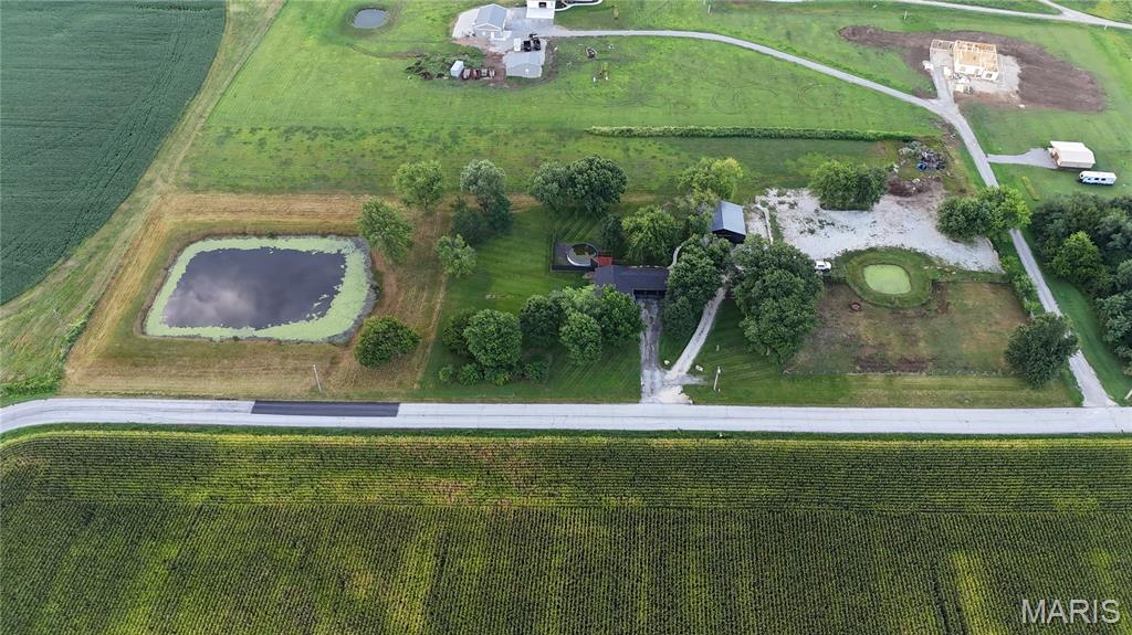 1st image of 25726 S Lohman Rd, Wright City, MO 63390 | MLS# MIS25082931