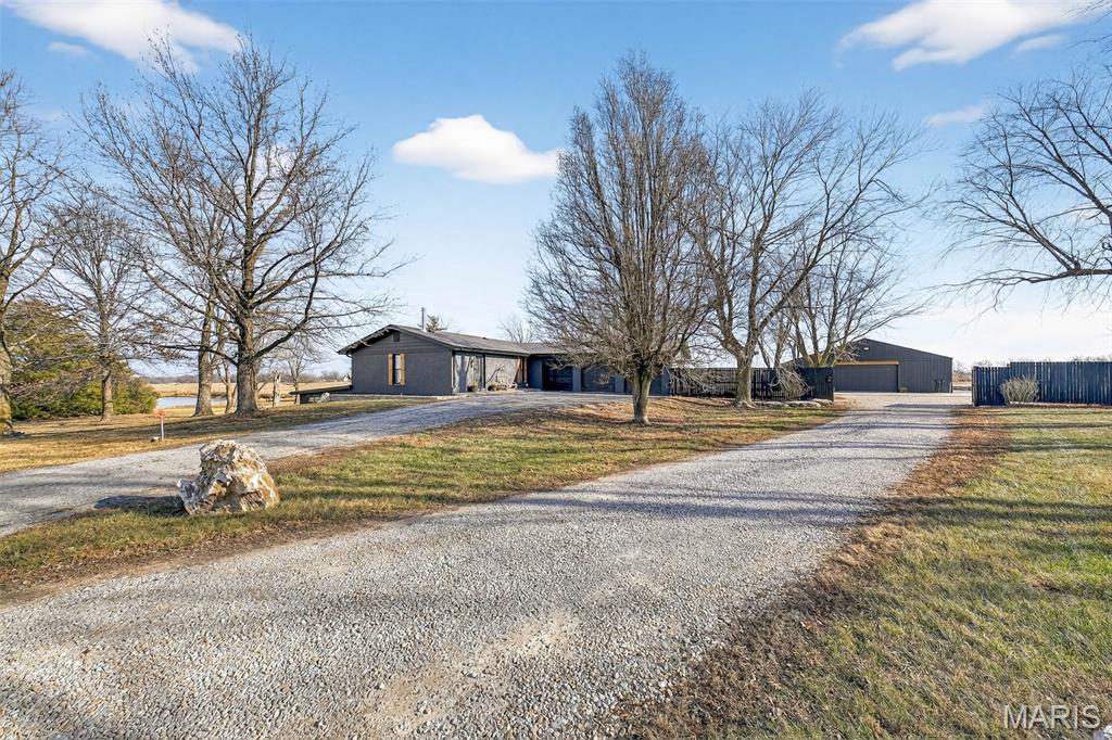 4th image of 25726 S Lohman Rd, Wright City, MO 63390 | MLS# MIS25082931