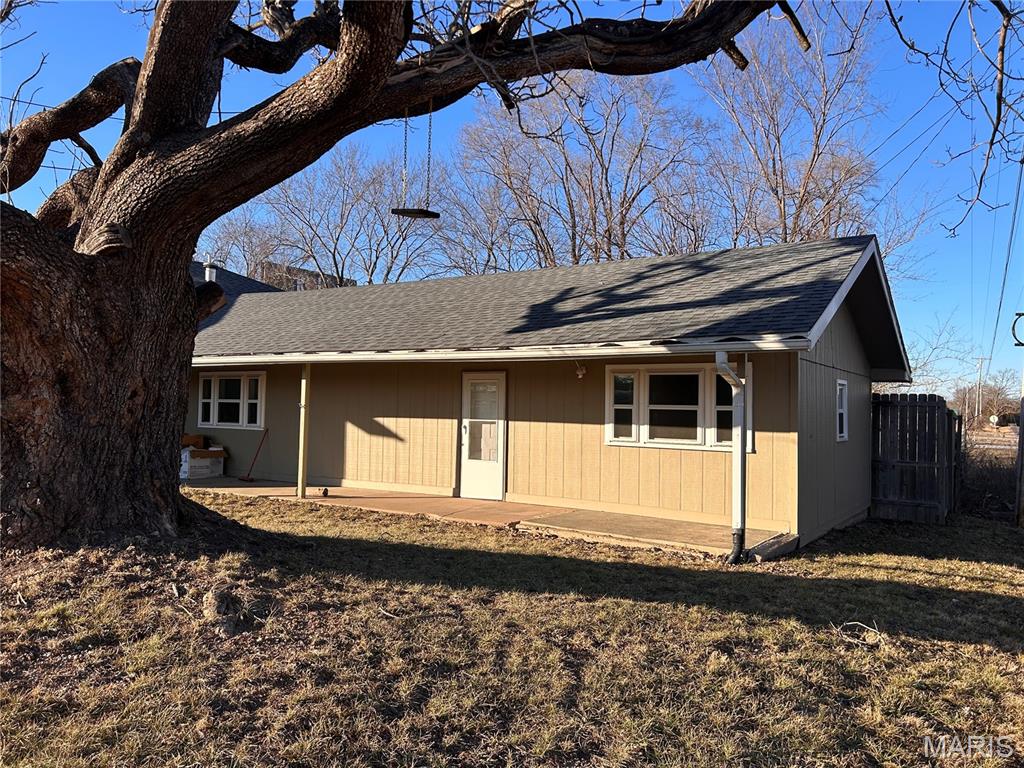 Homes for sale in Newburg, MO | 555 Eisenhower St, Newburg, MO 65550 | MLS# MIS26000153